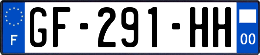 GF-291-HH