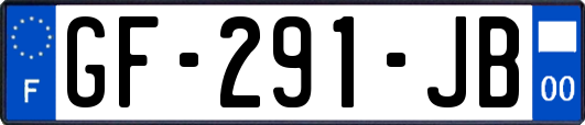 GF-291-JB
