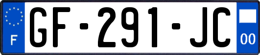GF-291-JC