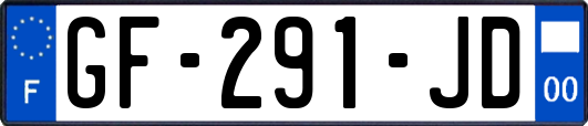 GF-291-JD