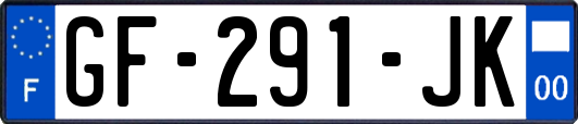 GF-291-JK