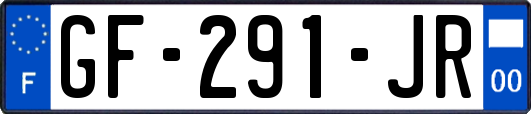 GF-291-JR
