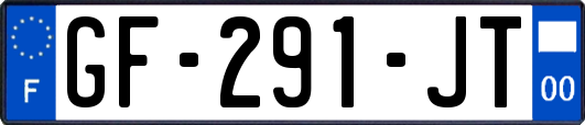 GF-291-JT