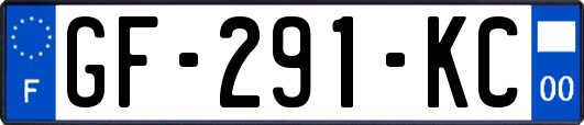 GF-291-KC
