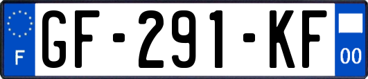 GF-291-KF