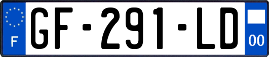 GF-291-LD