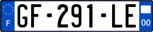 GF-291-LE