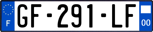 GF-291-LF