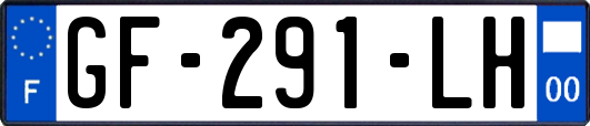 GF-291-LH