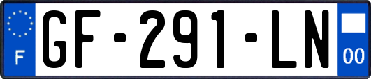 GF-291-LN