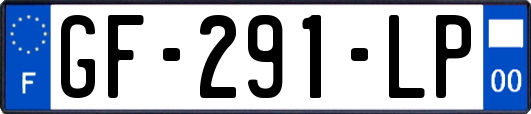 GF-291-LP