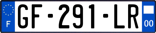 GF-291-LR