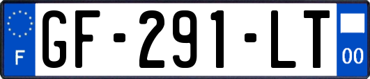 GF-291-LT