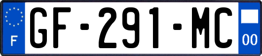 GF-291-MC