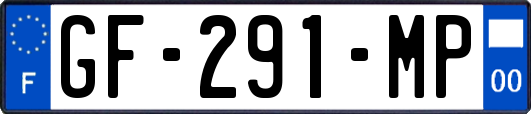 GF-291-MP
