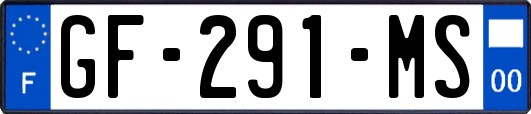 GF-291-MS