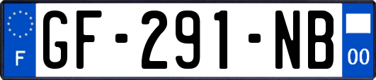 GF-291-NB