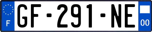 GF-291-NE