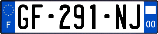 GF-291-NJ