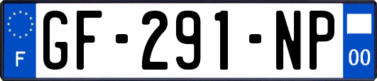 GF-291-NP