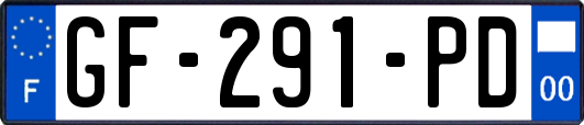 GF-291-PD