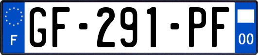 GF-291-PF