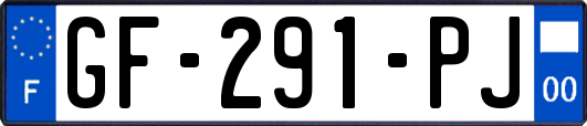 GF-291-PJ