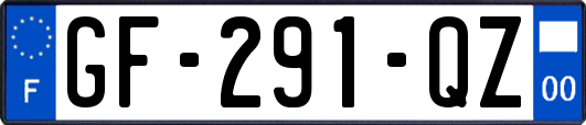 GF-291-QZ