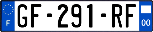 GF-291-RF