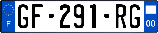 GF-291-RG