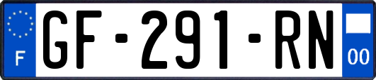 GF-291-RN