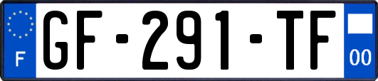 GF-291-TF