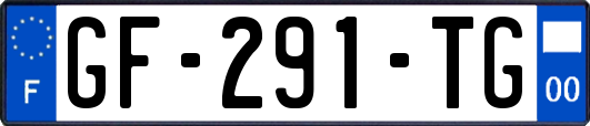 GF-291-TG
