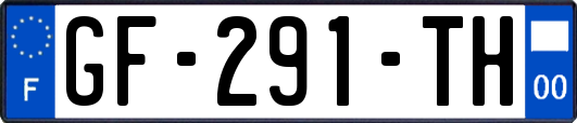 GF-291-TH