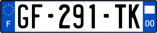 GF-291-TK