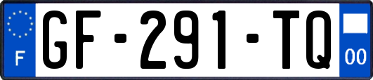 GF-291-TQ