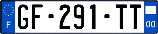 GF-291-TT