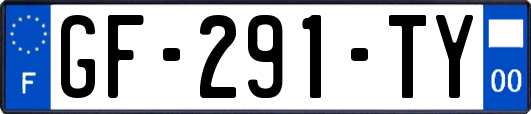 GF-291-TY