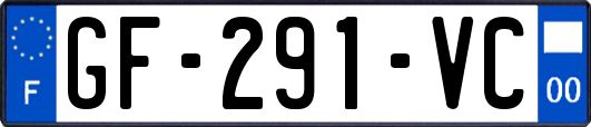 GF-291-VC