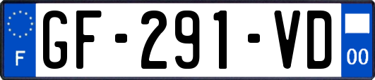 GF-291-VD