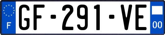 GF-291-VE