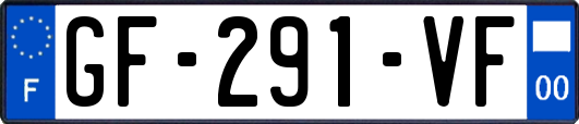 GF-291-VF