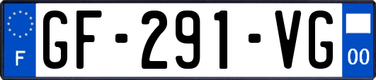 GF-291-VG