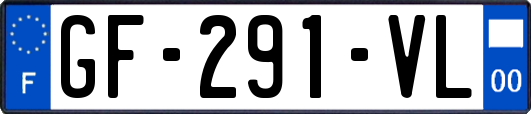 GF-291-VL