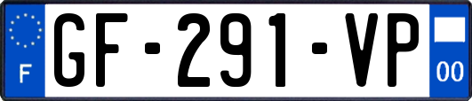 GF-291-VP