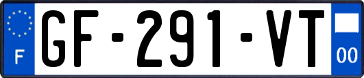 GF-291-VT