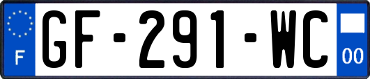 GF-291-WC
