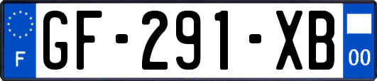 GF-291-XB