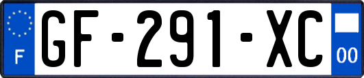 GF-291-XC