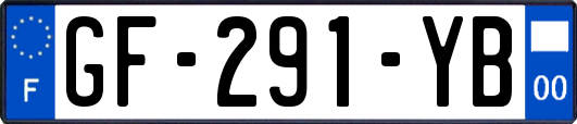 GF-291-YB